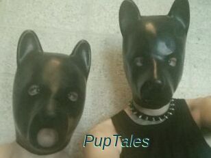 PupTales