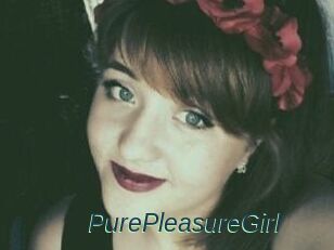 PurePleasureGirl