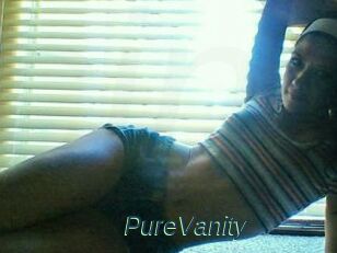 PureVanity