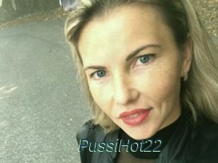 PussiHot22