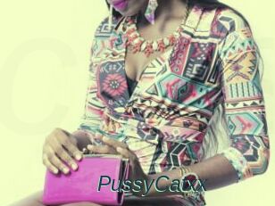 PussyCatxx