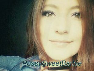 PussySweetBarbie