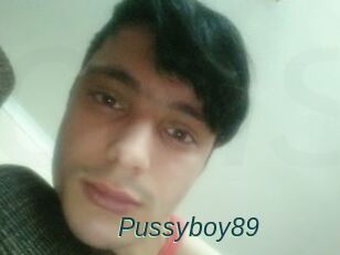 Pussyboy89