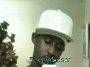 Puxxypleaser