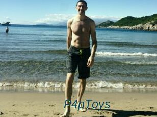 P4pToys