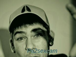 Pa2sexcam