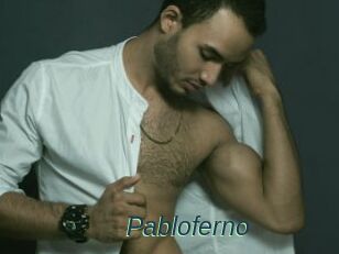 Pabloferno
