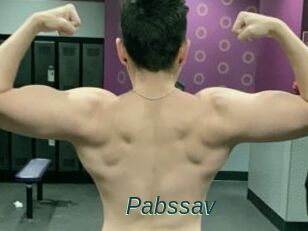 Pabssav