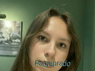 Paigeprado