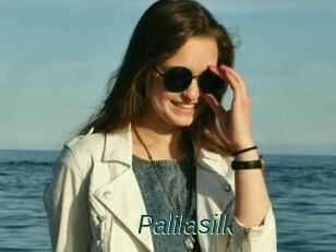 Palilasilk