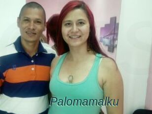 Palomamalku