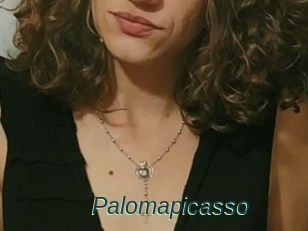 Palomapicasso