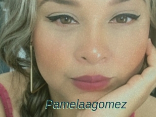 Pamelaagomez