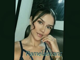 Pamelaevanz