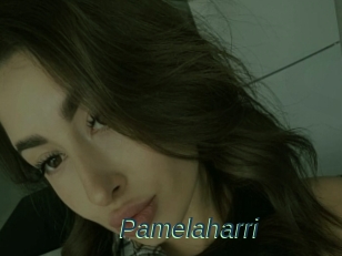Pamelaharri