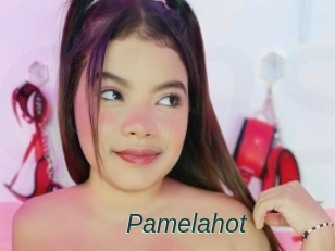 Pamelahot
