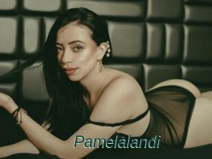 Pamelalandi