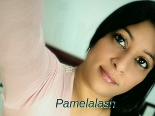 Pamelalash