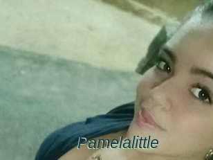 Pamelalittle