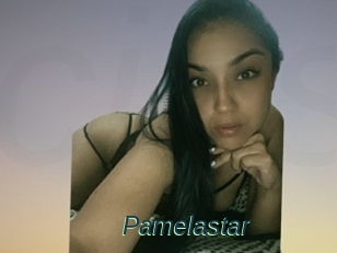 Pamelastar