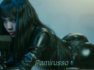 Pamirusso