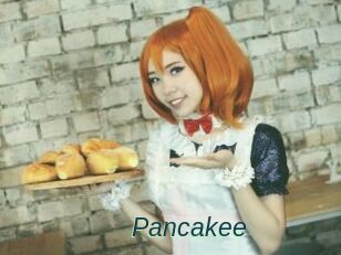Pancakee