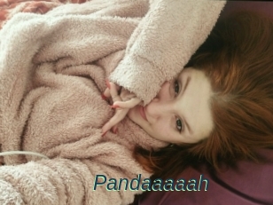 Pandaaaaah
