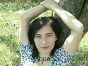 Pandablu