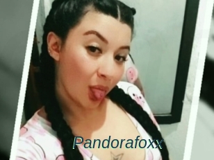 Pandorafoxx