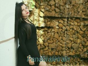 Pandoraletrain