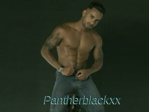 Pantherblackxx
