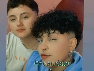 Paoandstef