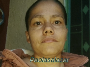Paolasalazar