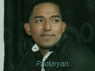 Paoloryan