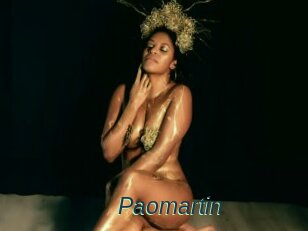 Paomartin