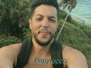 Papyrocco