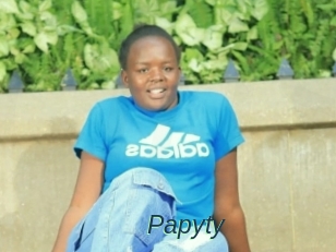 Papyty