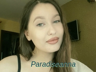 Paradiseanna