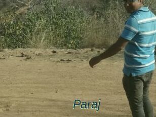 Paraj