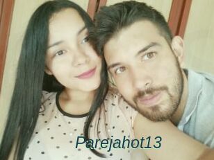 Parejahot13