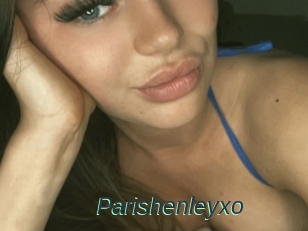 Parishenleyxo