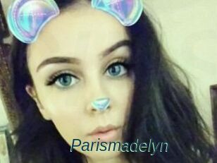 Parismadelyn