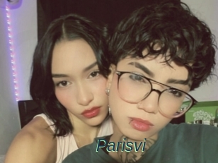 Parisvi