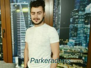 Parkeradonis