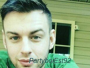 PartyboiEst92