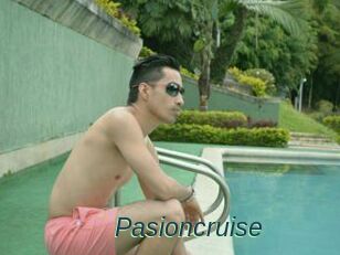 Pasioncruise