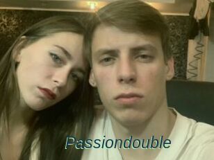 Passiondouble