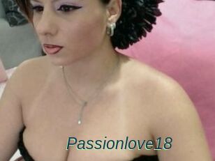Passionlove18