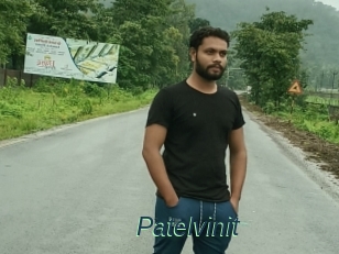 Patelvinit