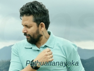 Pathuattanayaka